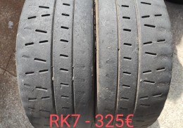 Ruedas pirelli / válidas para copas de galicia / buen estado 