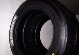 Neumáticos michelin nuevas 