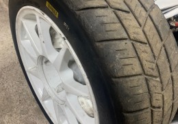 Neumáticos hankook mixtas