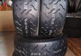 Se venden hankook nuevas
