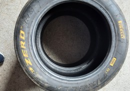Se venden  pirelli en 15