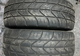 2 pirelli de agua (válidas copas galicia)