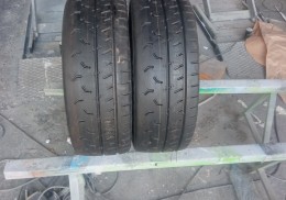 Kumho tm02 180/580r15