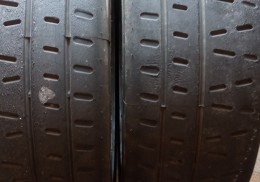 Lote pirelli rk5 rk7 rkw7 / 15 