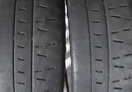 Pirelli rk5 