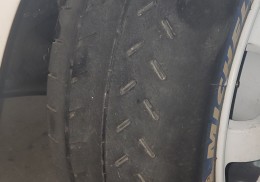 2 michelin n21 y 2 n11
