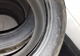 Vendo slick yokohama fia 