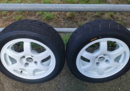 Hankook mixtas w51
