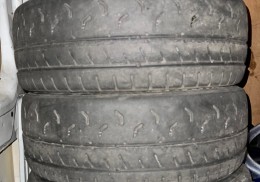 Kumho k51 80%