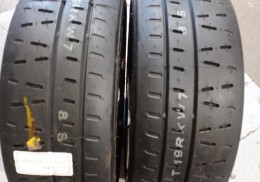 500€ pareja rkw7 nuevas!!