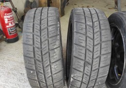 10 ruedas hankook