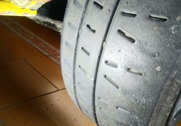 Ruedas pirelli