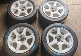 Pirelli cinturato nuevas a estrenar 