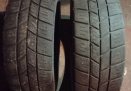 180€ pareja hankook w51 