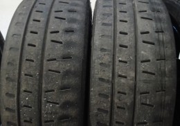 320€ pirelli rk7 15