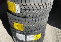 Pirelli rw nuevas