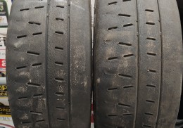 Sliks pirelly n3 y rk5 rk7 y rk7w