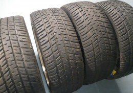 Michelin p2h 15