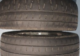 Pirelli rk7 15