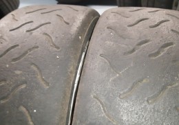 Hankook t71 15