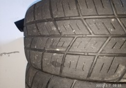 Hankook w51 