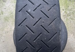 Neumaticos michelín sa-20