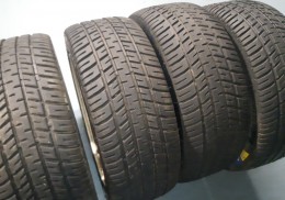 Michelin p2h 15