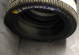 Michelin 15