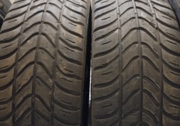 220€ pareja pirelli n3