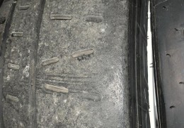 Se venden 2 pireli rk5 en 15 con 12 km 