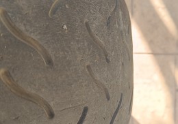 2 hankook t71