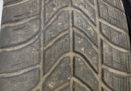 250€ pareja pirelli n3