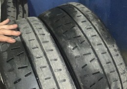 Se vende lote de pireli nuevas de este año