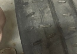 Se venden 2 pireli rkw7 