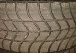 Slicks pirelli cinturauto 15