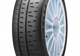 560€ nuevas!! pirelli rk5 en 15