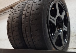 460€ pirelli rkw7 en 15