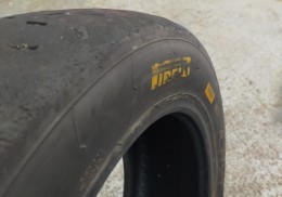 Ruedas pirelli