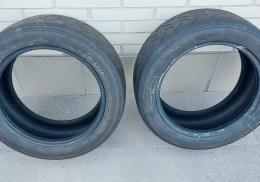 Hankook t51 en 15