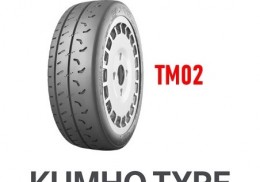 Lote de neumáticos khumo 15