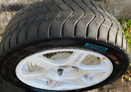 Pirelli cinturato
