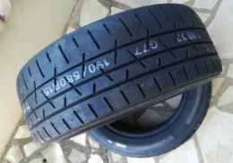 Hankook t32 nuevas