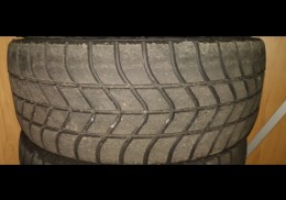 Vendo pirelli cinturauto agua