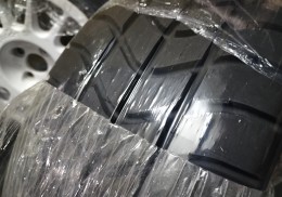 4 pirelli agua del 2023 sin estrenar