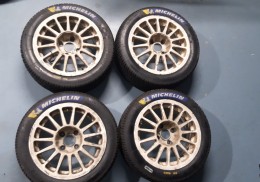 Michelin p2h 15