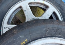Pirelli rk7