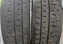 Pirelli rk7w