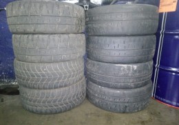 Se venden pirelli 15