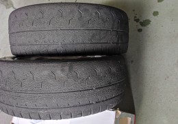 Pareja de kumo compuesto medio