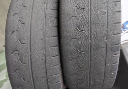 Pareja de kumo compuesto blando